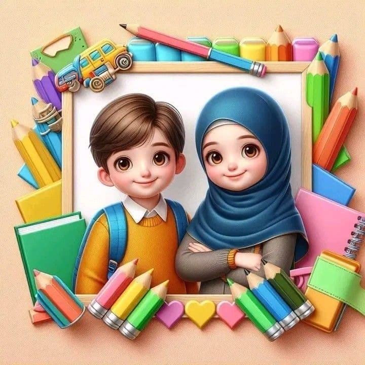 مرکز پیش دبستانی چتر آبی سارا 