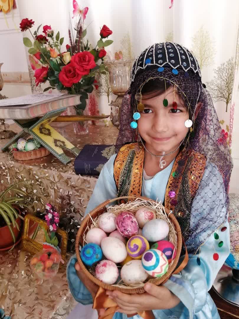 مرکز پیش دبستانی چتر آبی سارا