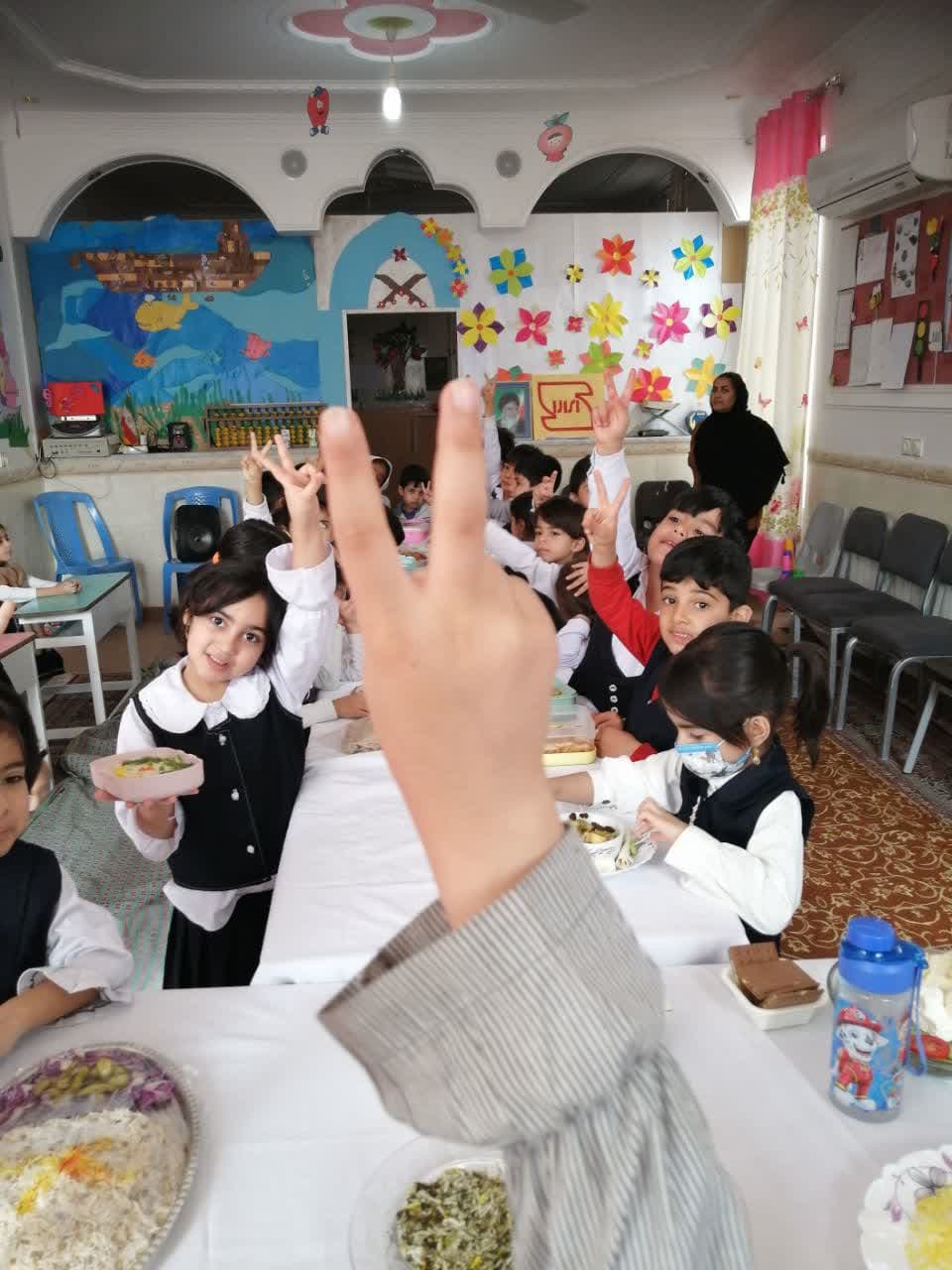 نمایشگاه غذا و سلامتی